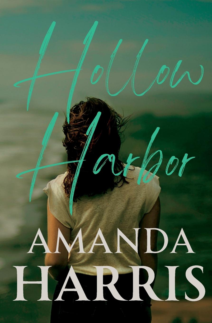 Vorderes Coverbild Hollow Harbor