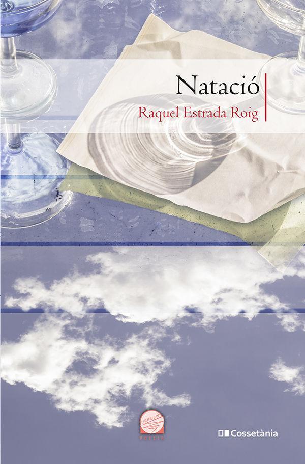 Vorderes Coverbild Natació