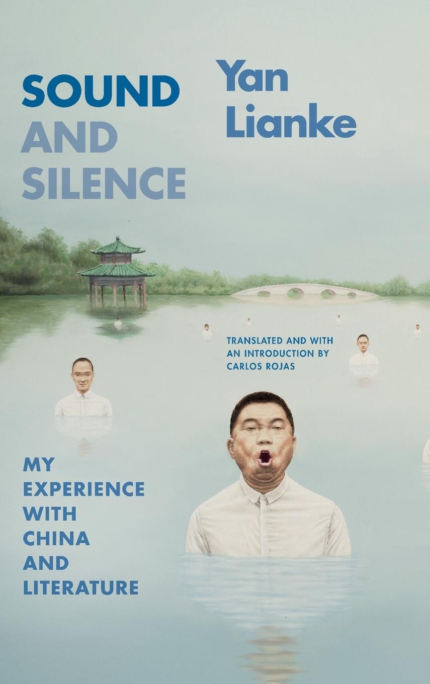 Vorderes Coverbild Sound and Silence