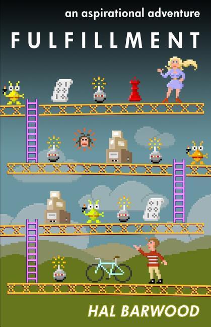 Vorderes Coverbild Fulfillment: an aspirational adventure