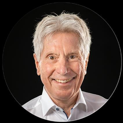 Autorenbild OLAF ERMITTELT - Der Kanzler-Krimi