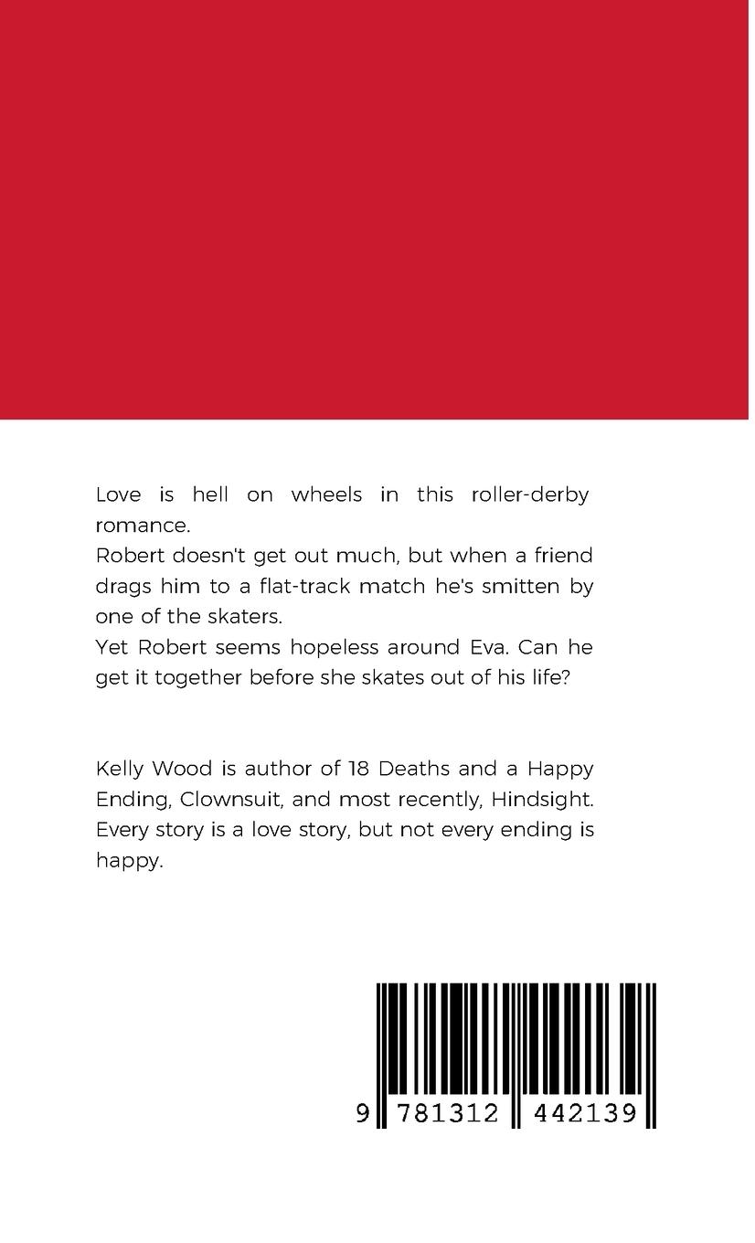 Rückseitencover Something Sensible