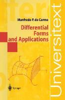 Vorderes Coverbild Differential Forms and Applications