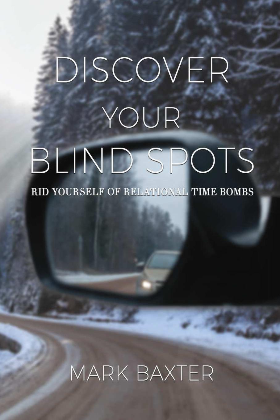 Vorderes Coverbild Discover Your Blind Spots