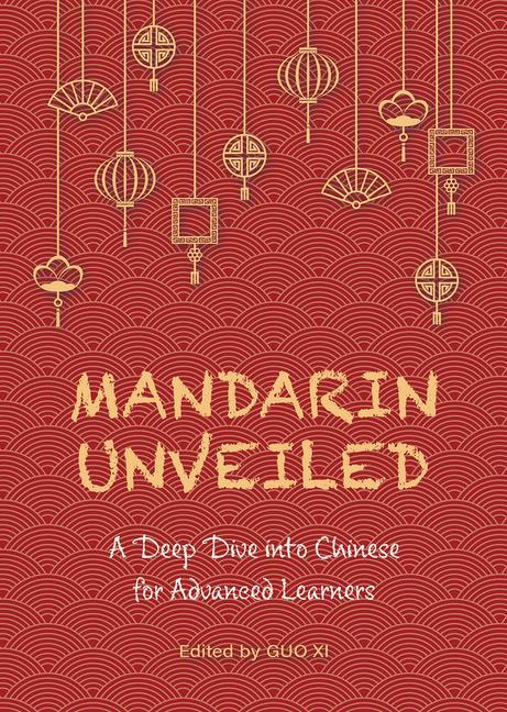 Vorderes Coverbild Mandarin Unveiled