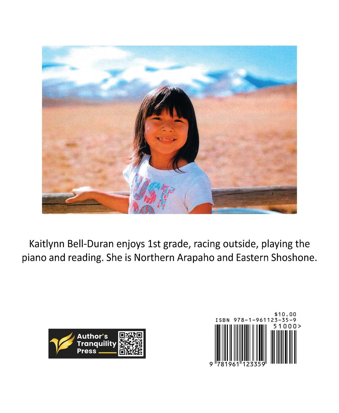 Rückseitencover The Friendship Kids