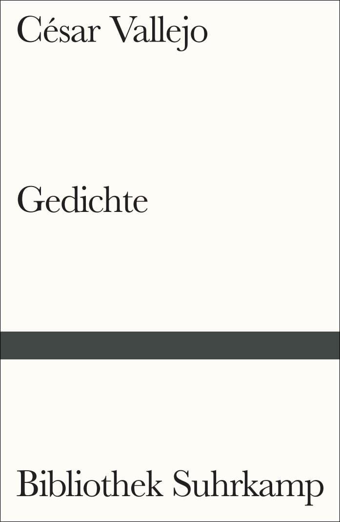 Vorderes Coverbild Gedichte