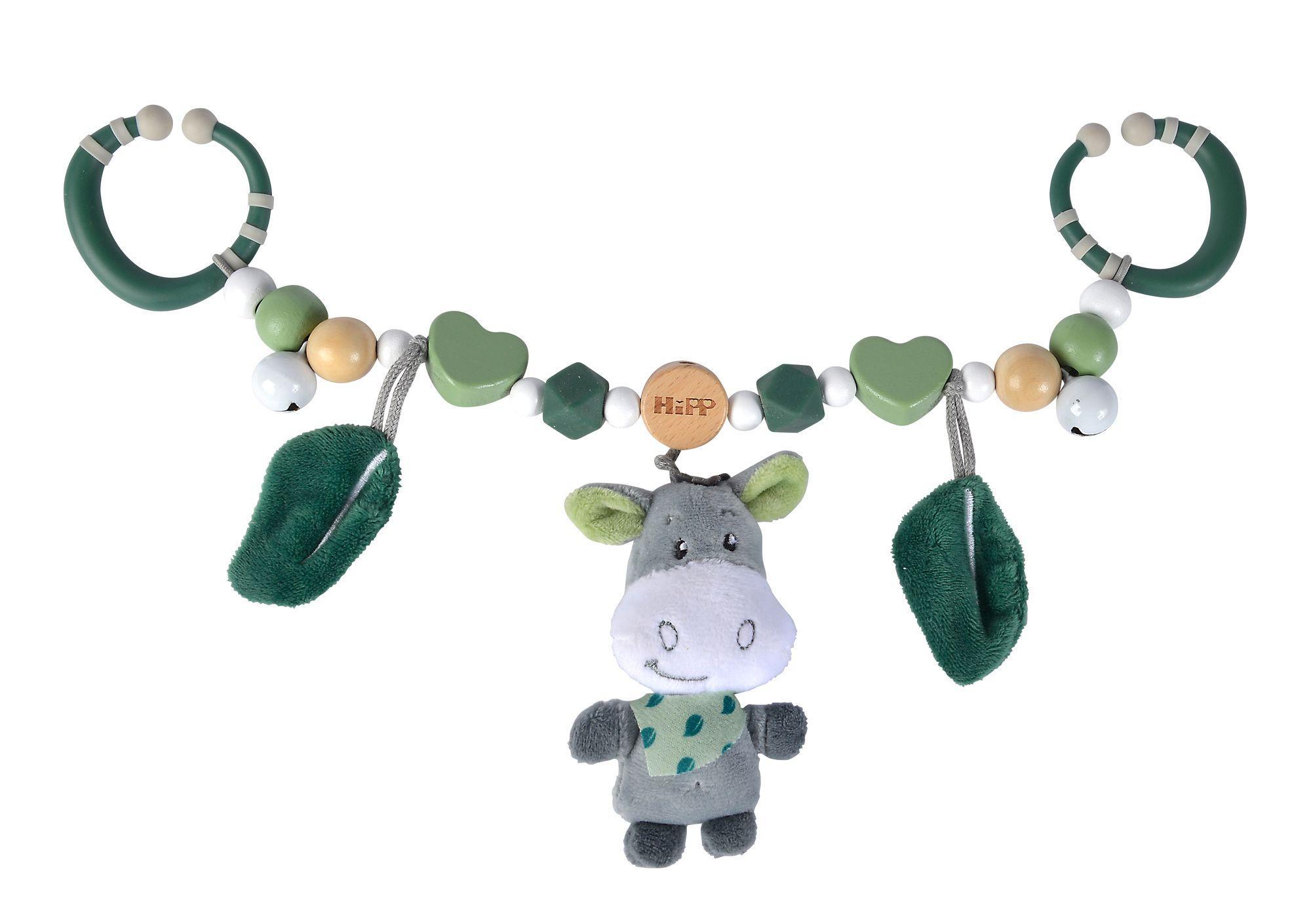 Beispielinhalt (Bild) EH Baby HiPP Wagenkette