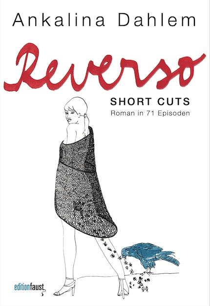 Vorderes Coverbild Reverso. Short Cuts