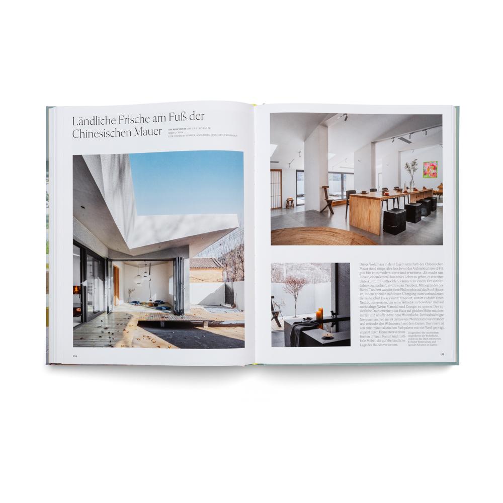 Beispielinhalt (Bild) Das Upgrade fürs Haus