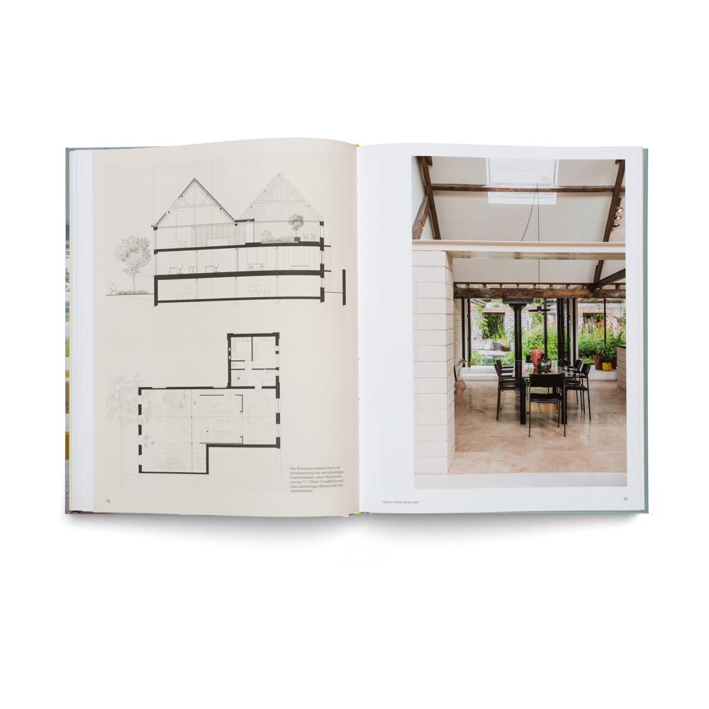 Beispielinhalt (Bild) Das Upgrade fürs Haus