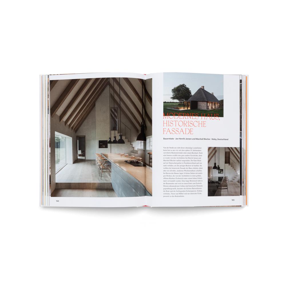 Beispielinhalt (Bild) Kitchen Interiors