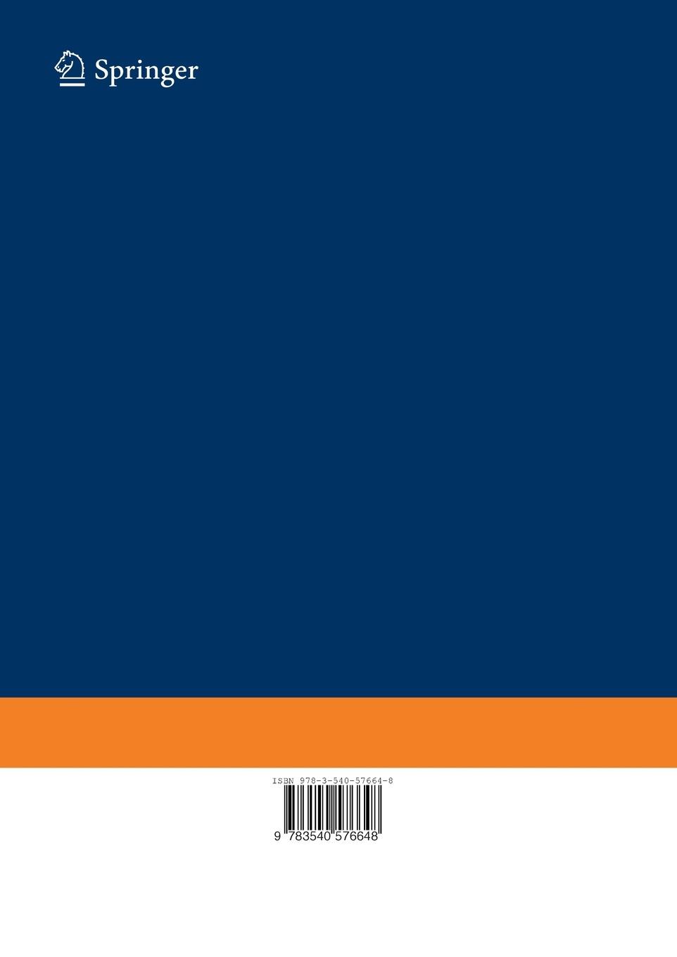 Rückseitencover Knowledge Structures