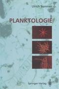 Vorderes Coverbild Planktologie