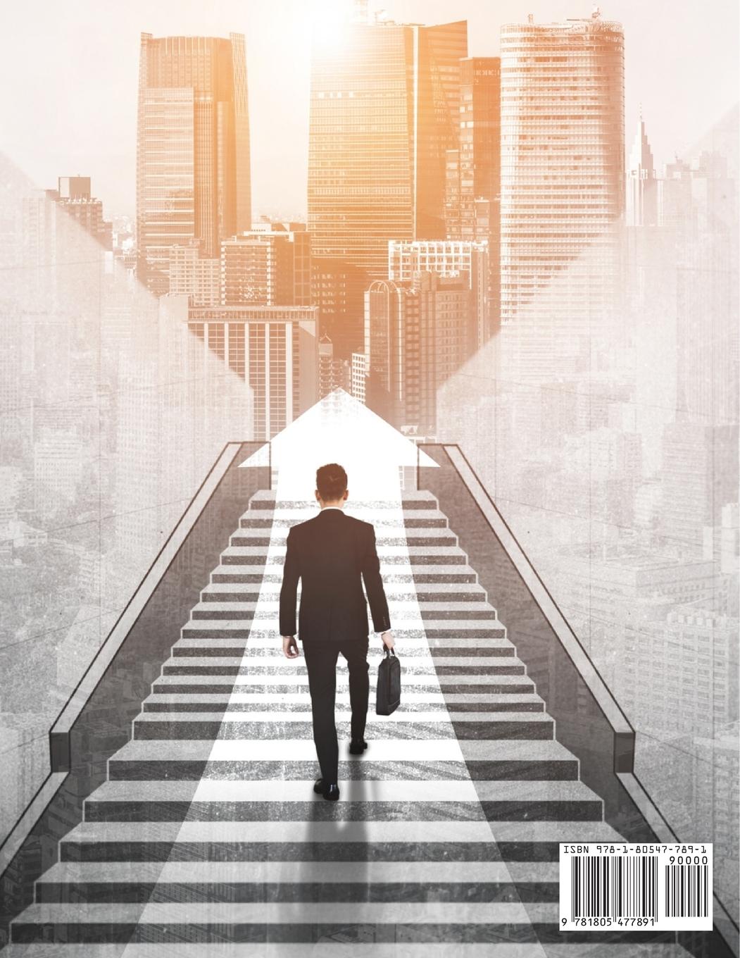 Rückseitencover Ambition and Success