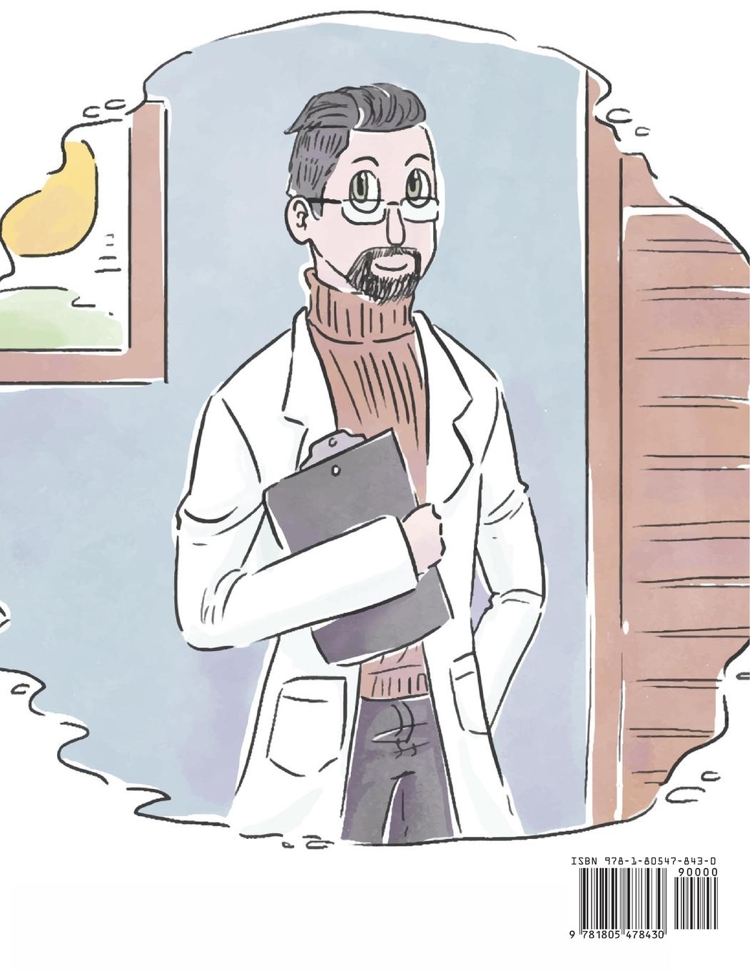 Rückseitencover Every Man his own Doctor