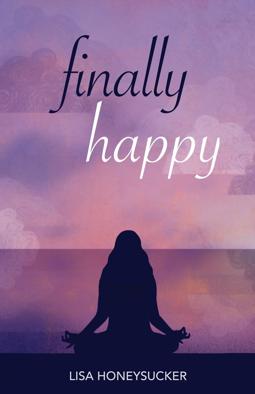 Vorderes Coverbild Finally Happy