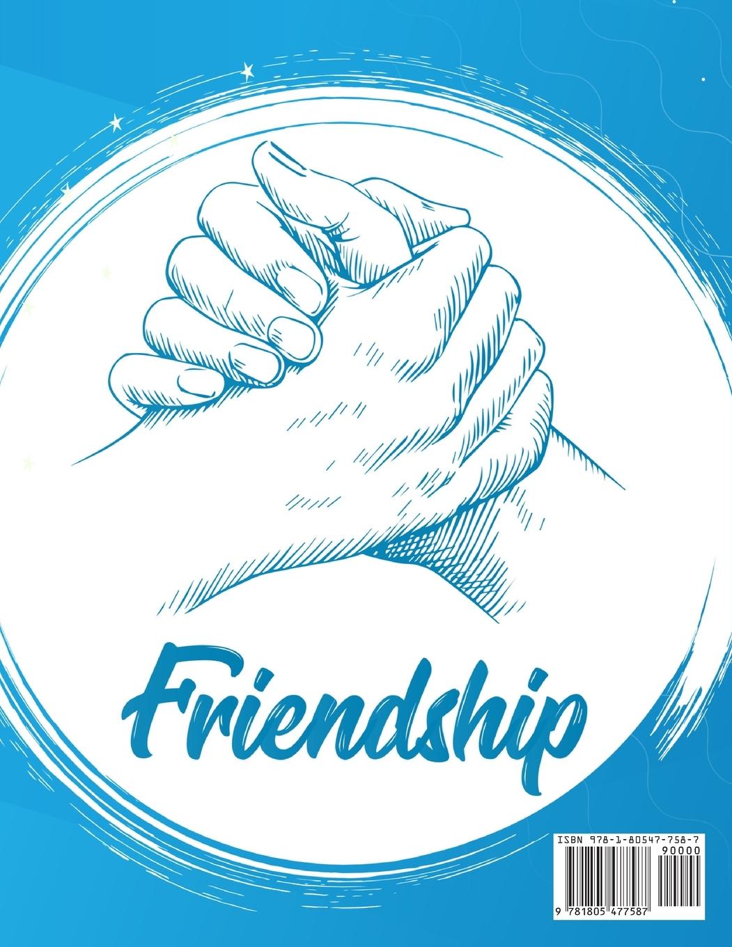 Rückseitencover Treatises on Friendship and Old Age