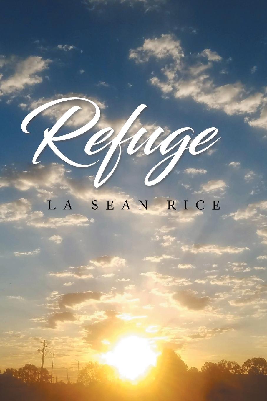 Vorderes Coverbild Refuge