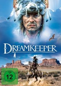 Vorderes Coverbild Dreamkeeper