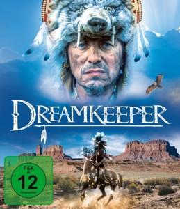 Vorderes Coverbild Dreamkeeper