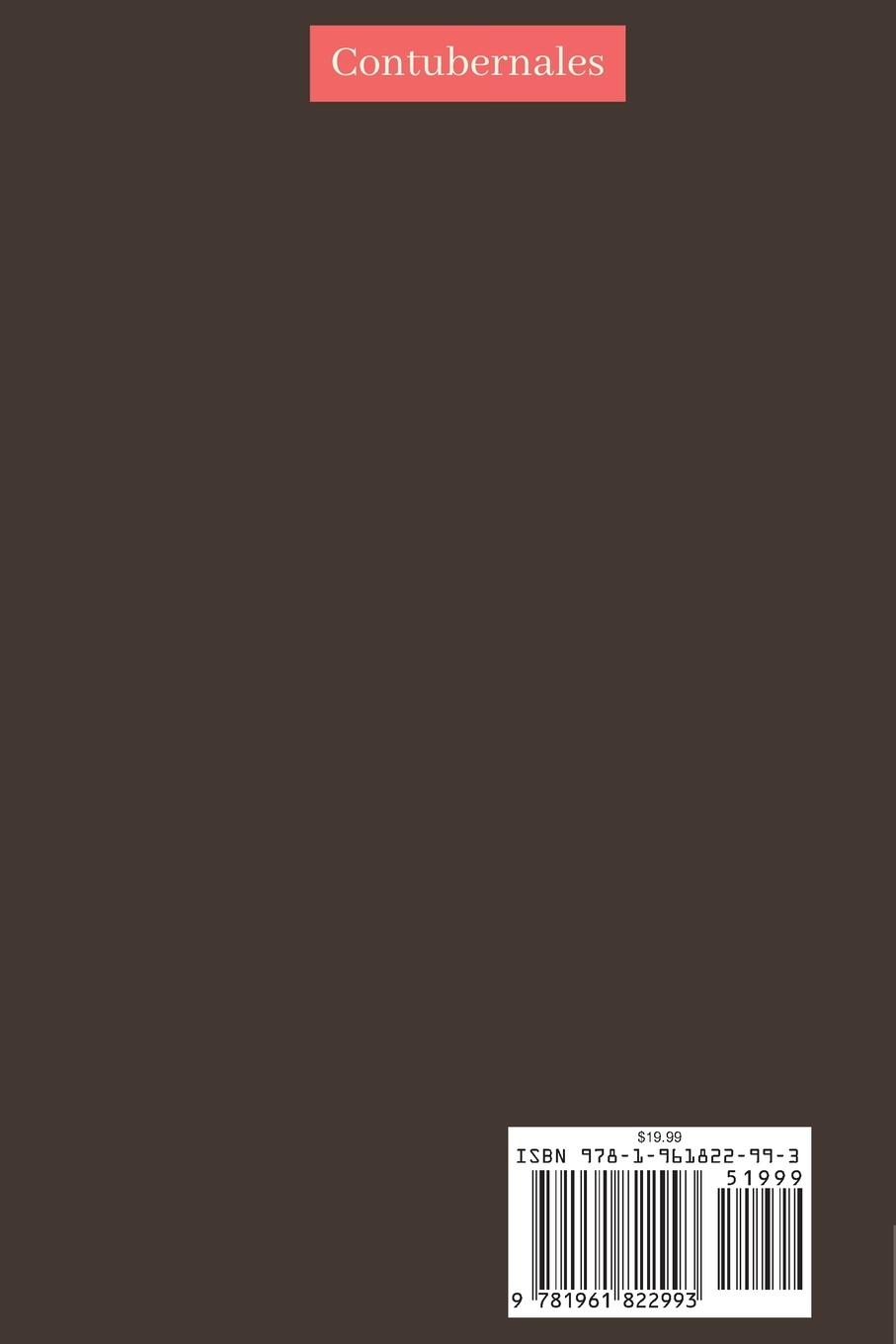 Rückseitencover Dante's Latin Essays