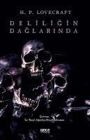 Vorderes Coverbild Deliligin Daglarinda