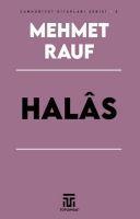 Vorderes Coverbild Halas