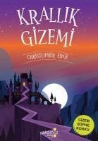 Vorderes Coverbild Krallik Gizemi