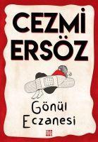 Vorderes Coverbild Gönül Eczanesi