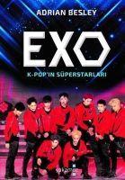 Vorderes Coverbild Exo
