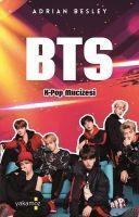 Vorderes Coverbild BTS - K-Pop Mucizesi