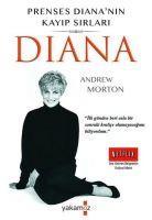 Vorderes Coverbild Diana