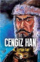 Vorderes Coverbild Cengiz Han