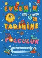 Vorderes Coverbild Evrenin Tarihine Yolculuk;Büyük Patlamadan Günümüze
