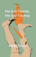 Vorderes Coverbild Her Sey Yanmis Her Sey Yikilmis