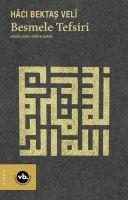 Vorderes Coverbild Besmele Tefsiri