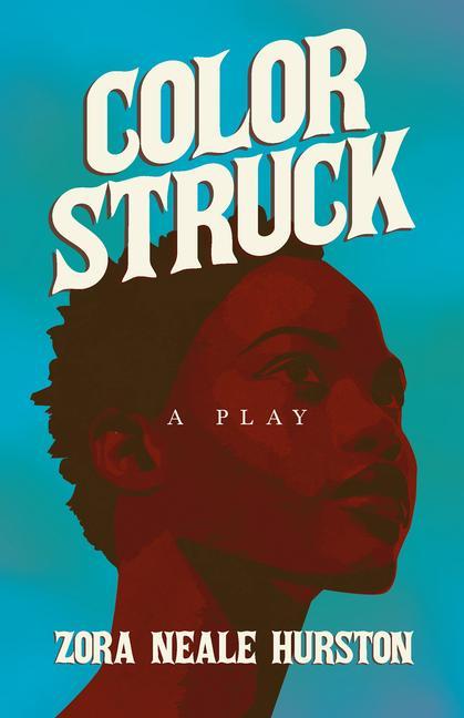 Vorderes Coverbild Color Struck - A Play