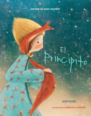 Vorderes Coverbild El Principito (Adaptación)
