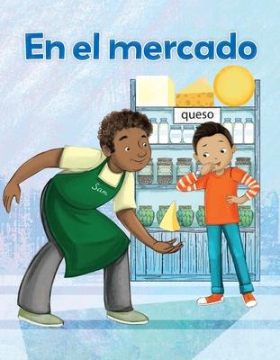 Vorderes Coverbild En El Mercado