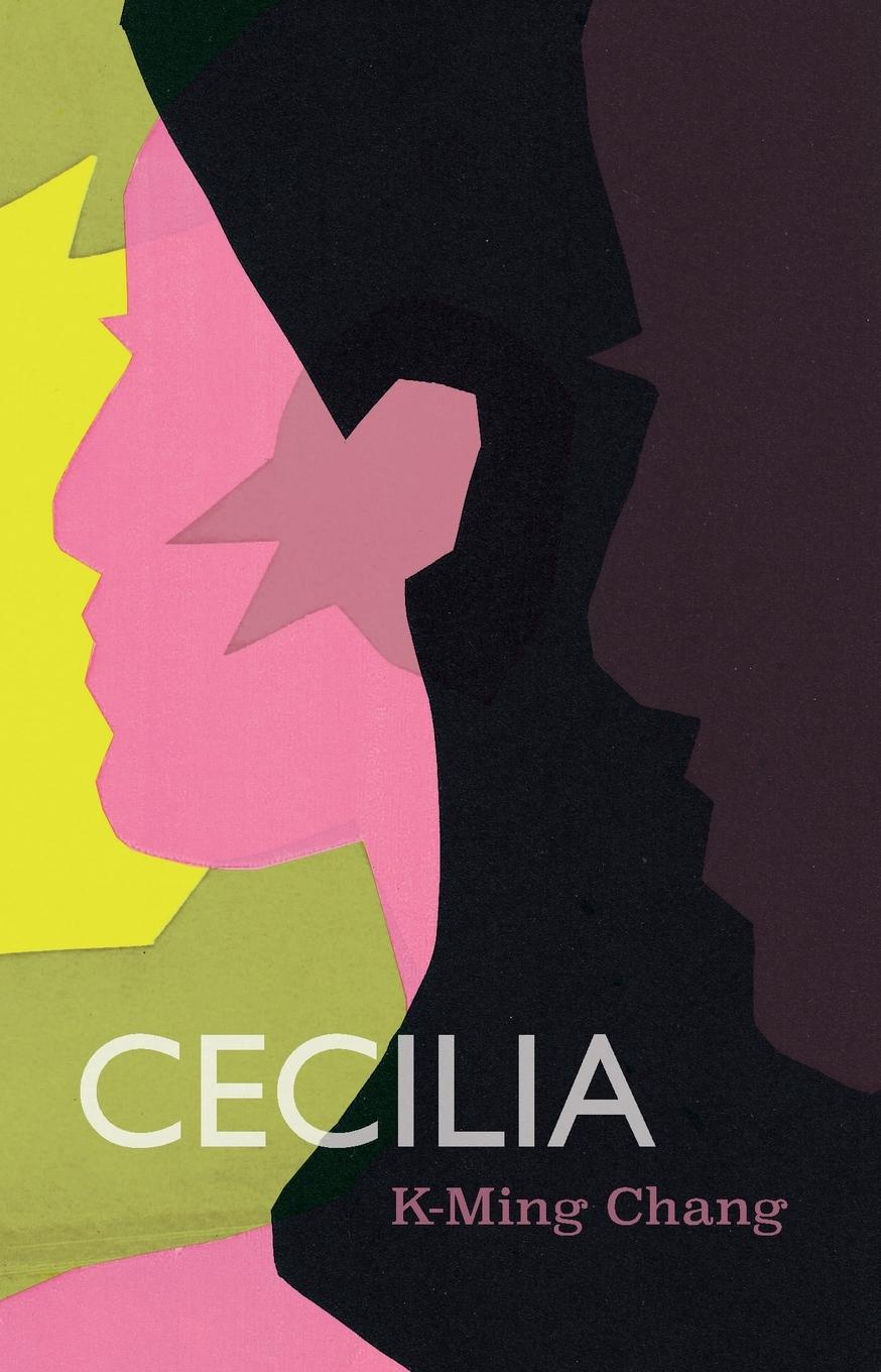 Vorderes Coverbild Cecilia