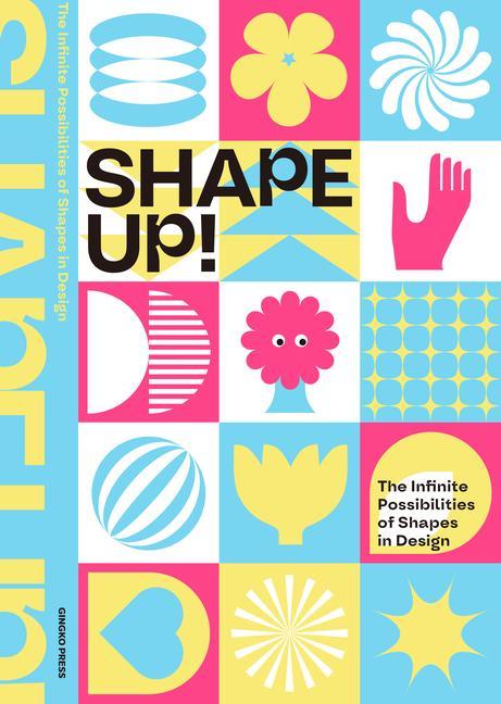 Vorderes Coverbild Shape Up!