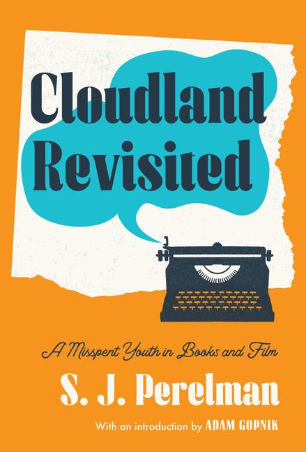 Vorderes Coverbild Cloudland Revisited