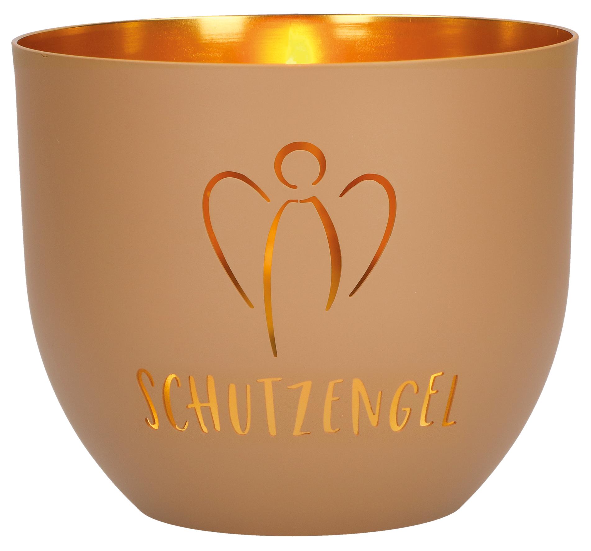 Vorderes Coverbild Schutzengel