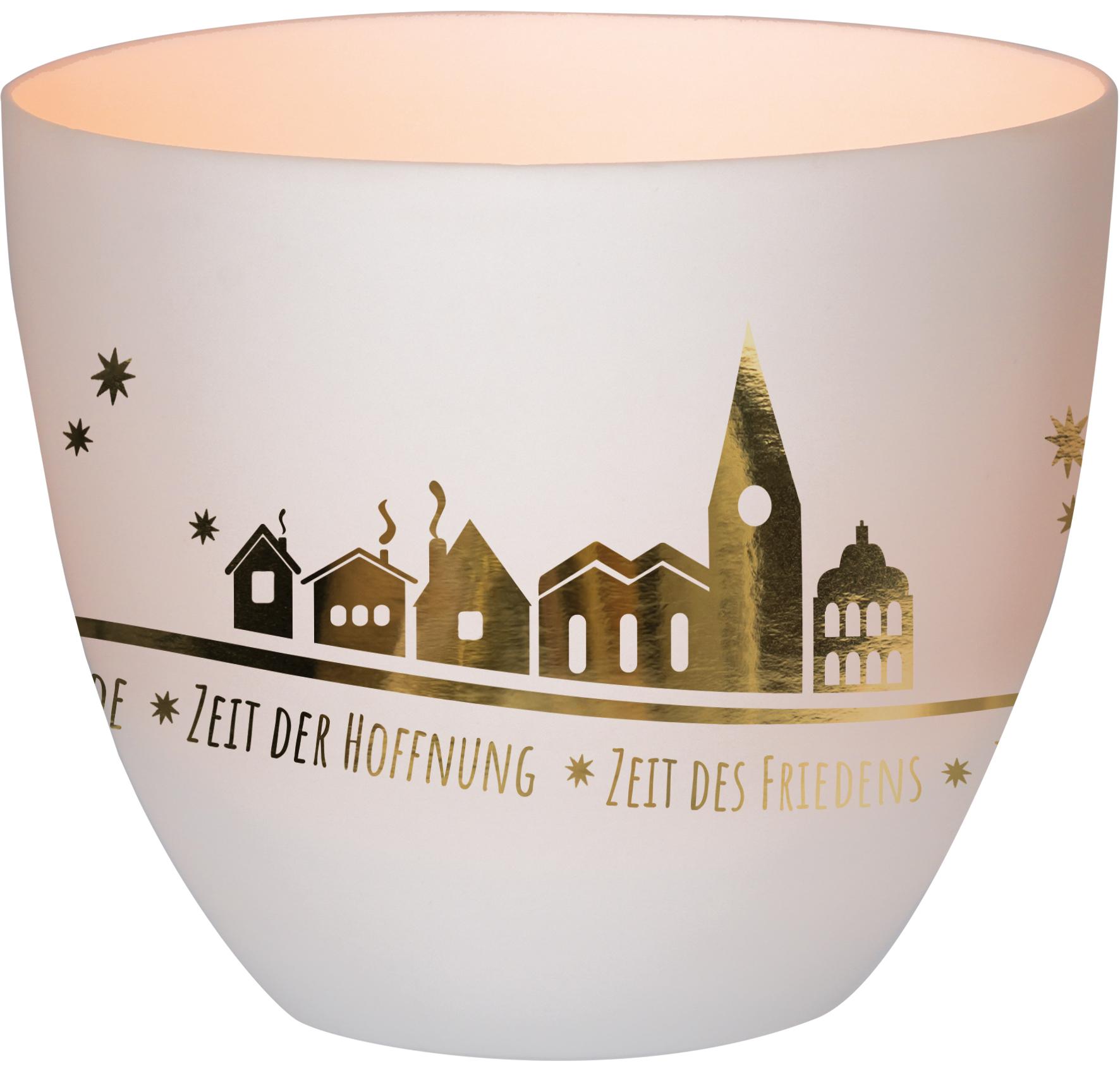 Vorderes Coverbild Zeit des Lichts