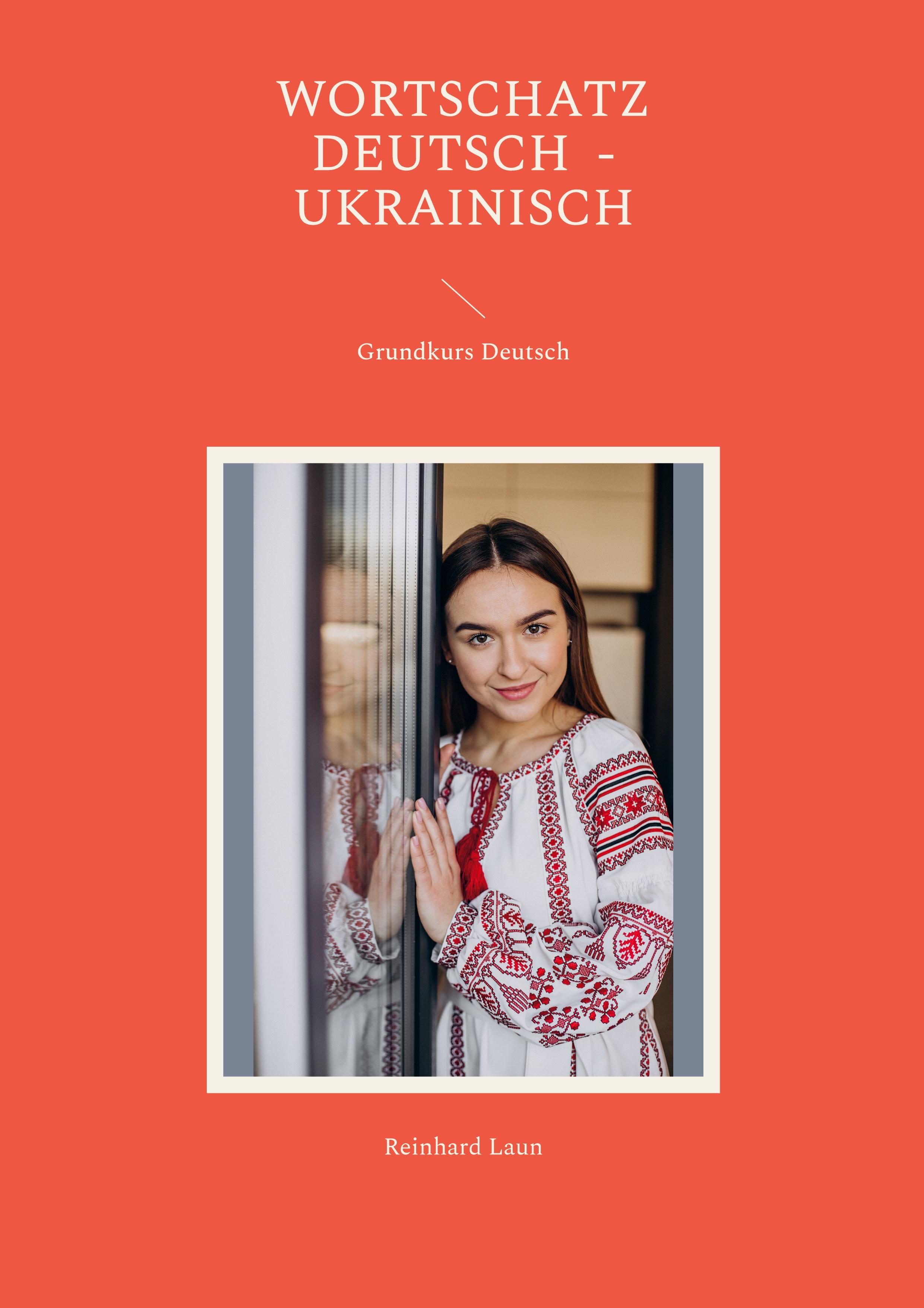 Vorderes Coverbild Grundkurs Deutsch