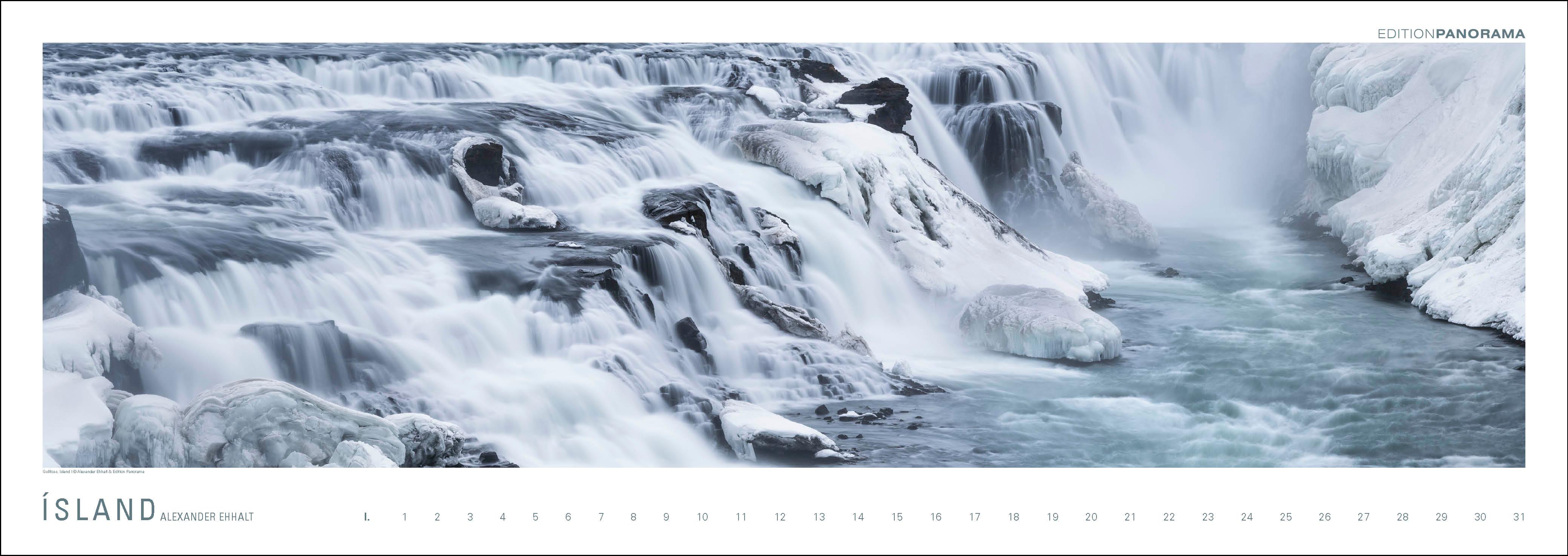 Beispielinhalt (Bild) ISLAND