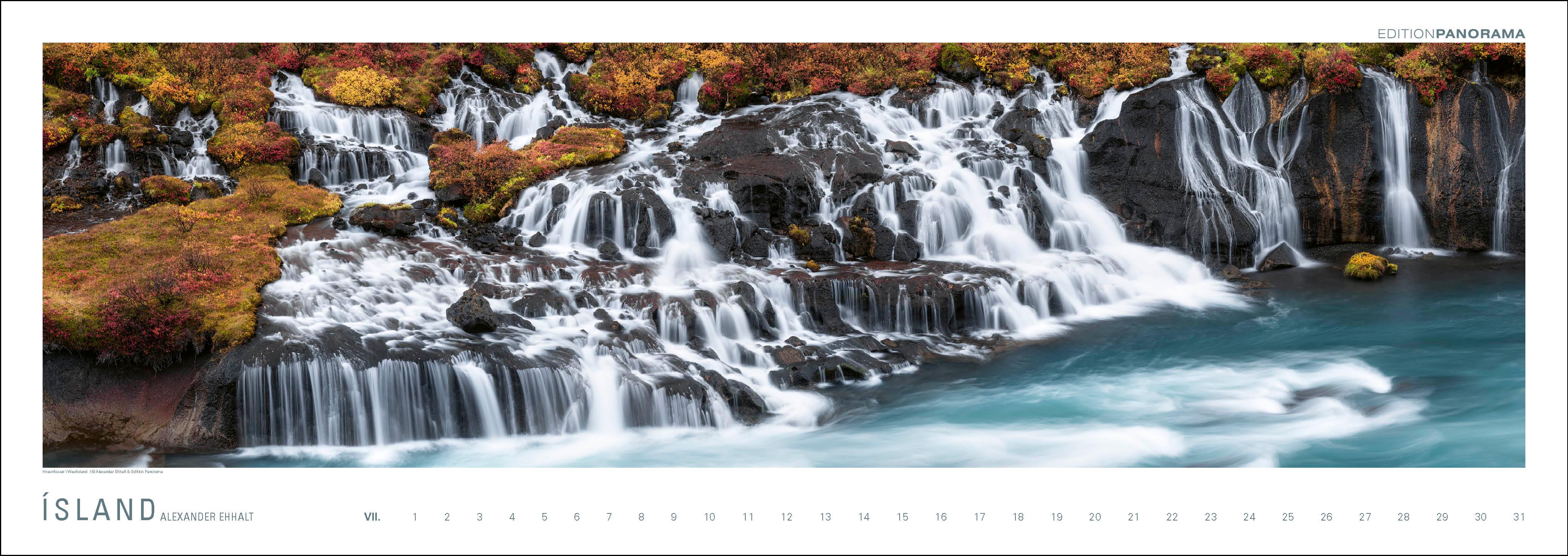 Beispielinhalt (Bild) ISLAND