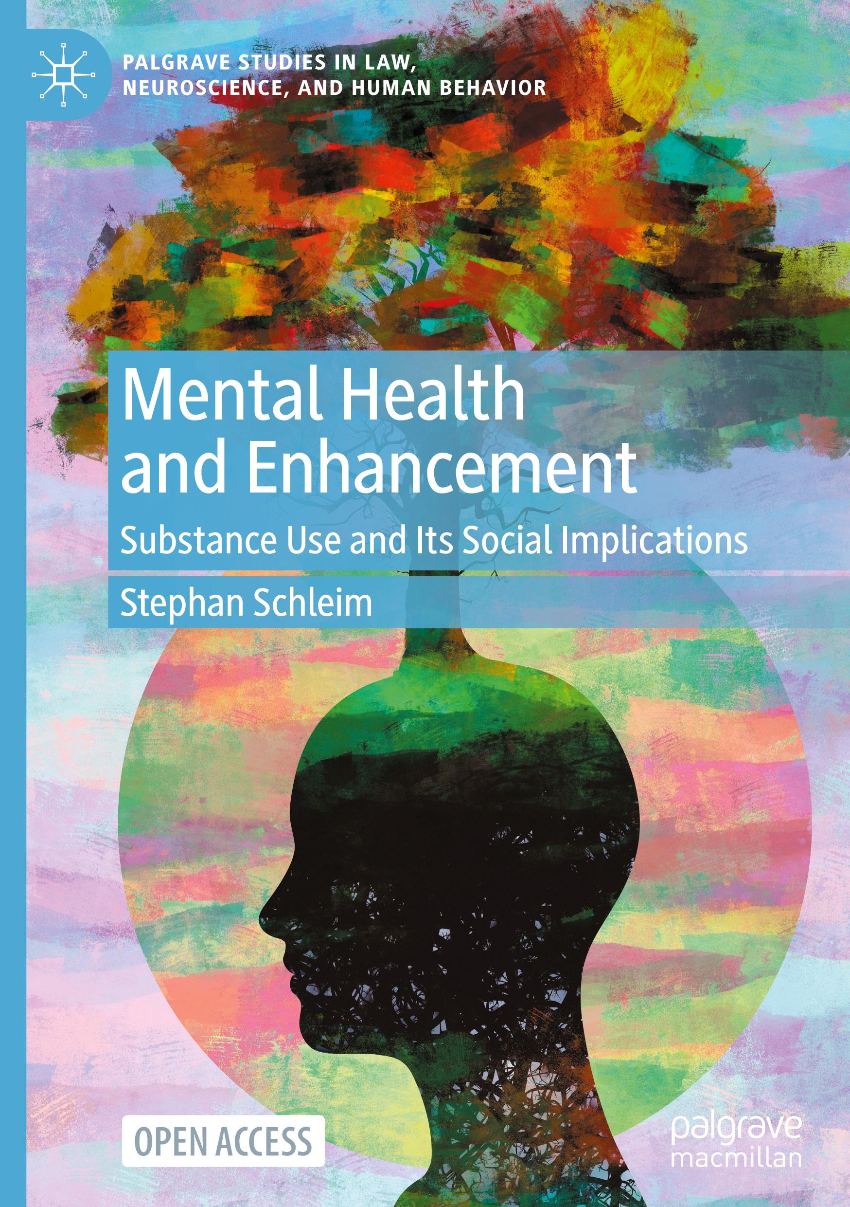 Vorderes Coverbild Mental Health and Enhancement