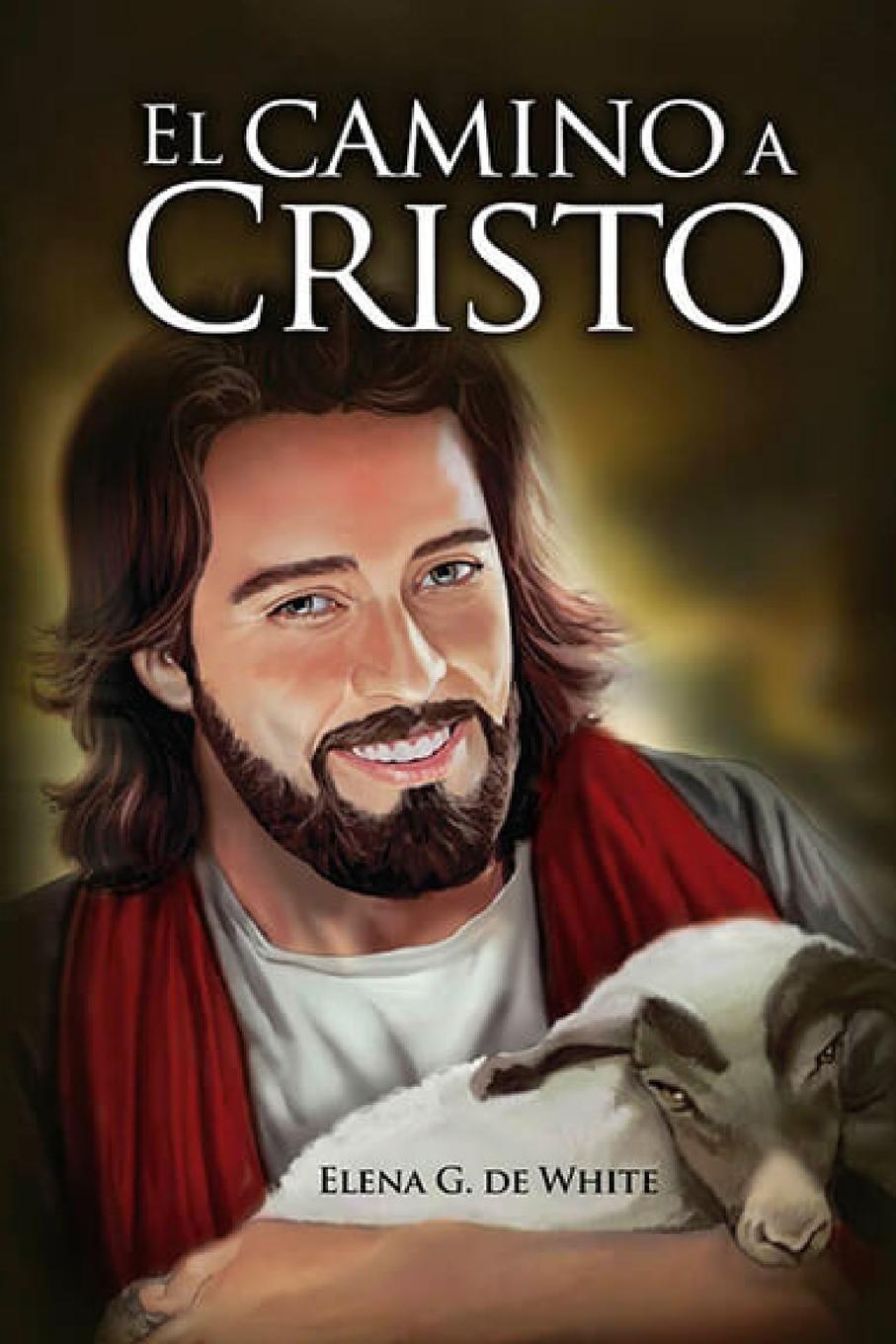 Vorderes Coverbild El Camino a Cristo